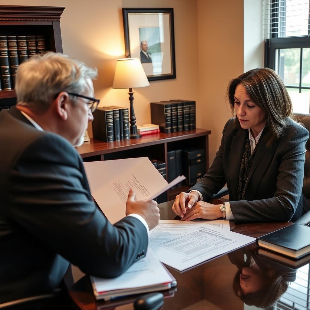 Adultery Divorce Lawyer Onondaga County, NY