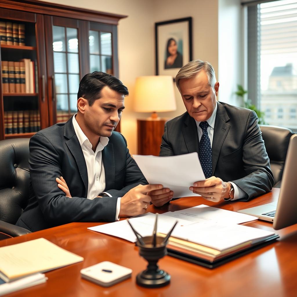 Adultery Divorce Lawyer Orleans County, NY