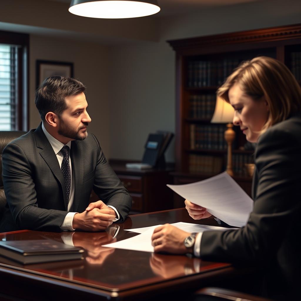 Adultery Divorce Lawyer Otsego County, NY