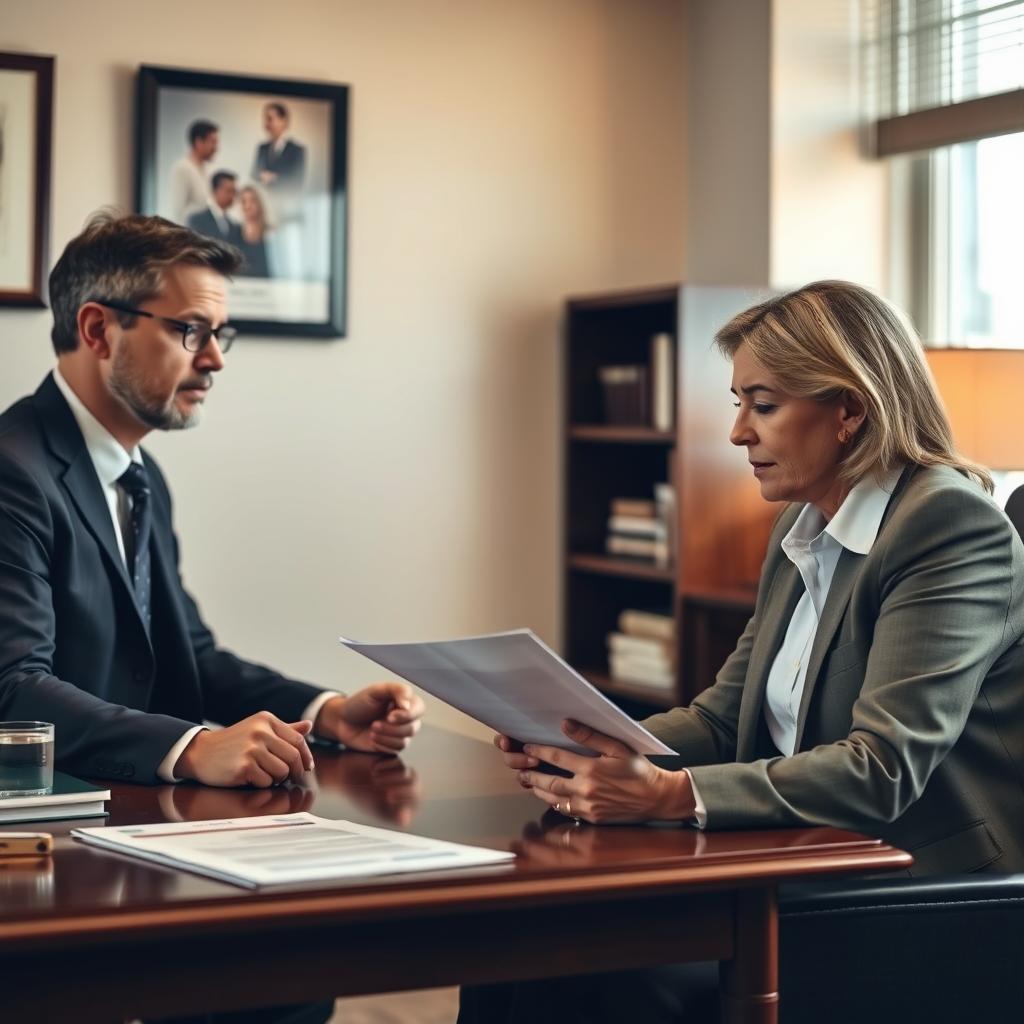 Adultery Divorce Lawyer Queens County, NY