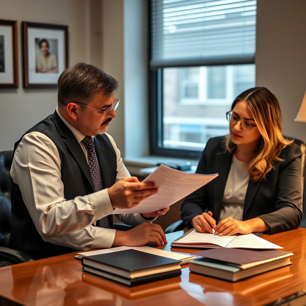 Adultery Divorce Lawyer Queens, NY