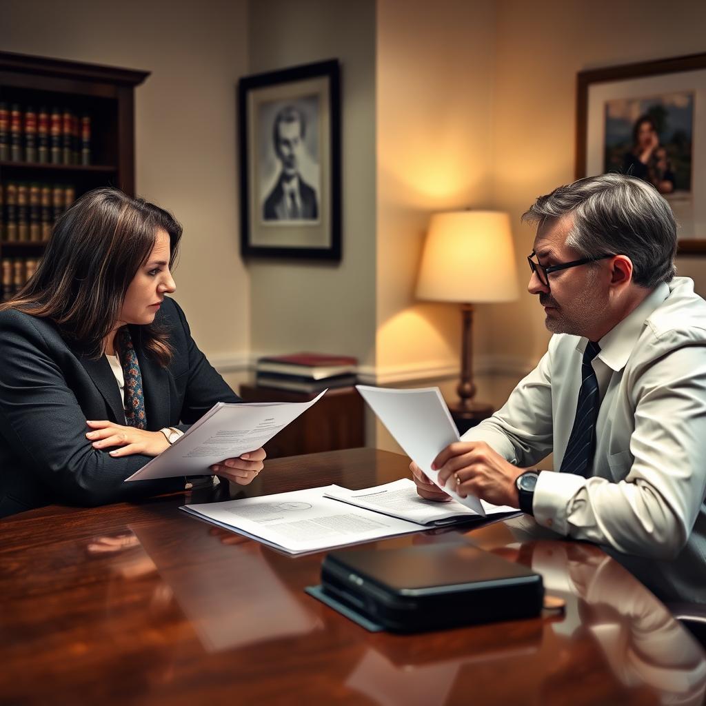 Adultery Divorce Lawyer Schenectady County, NY