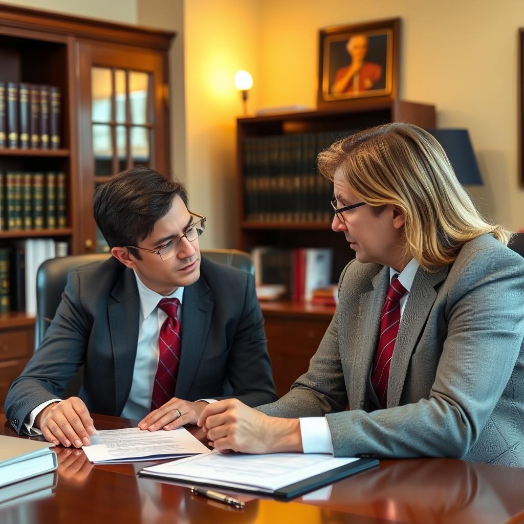 Adultery Divorce Lawyer Schoharie County, NY