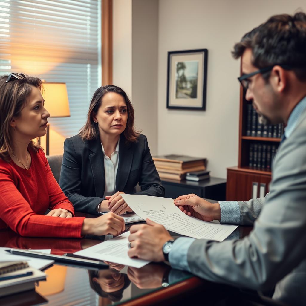 Adultery Divorce Lawyer Staten Island, NY