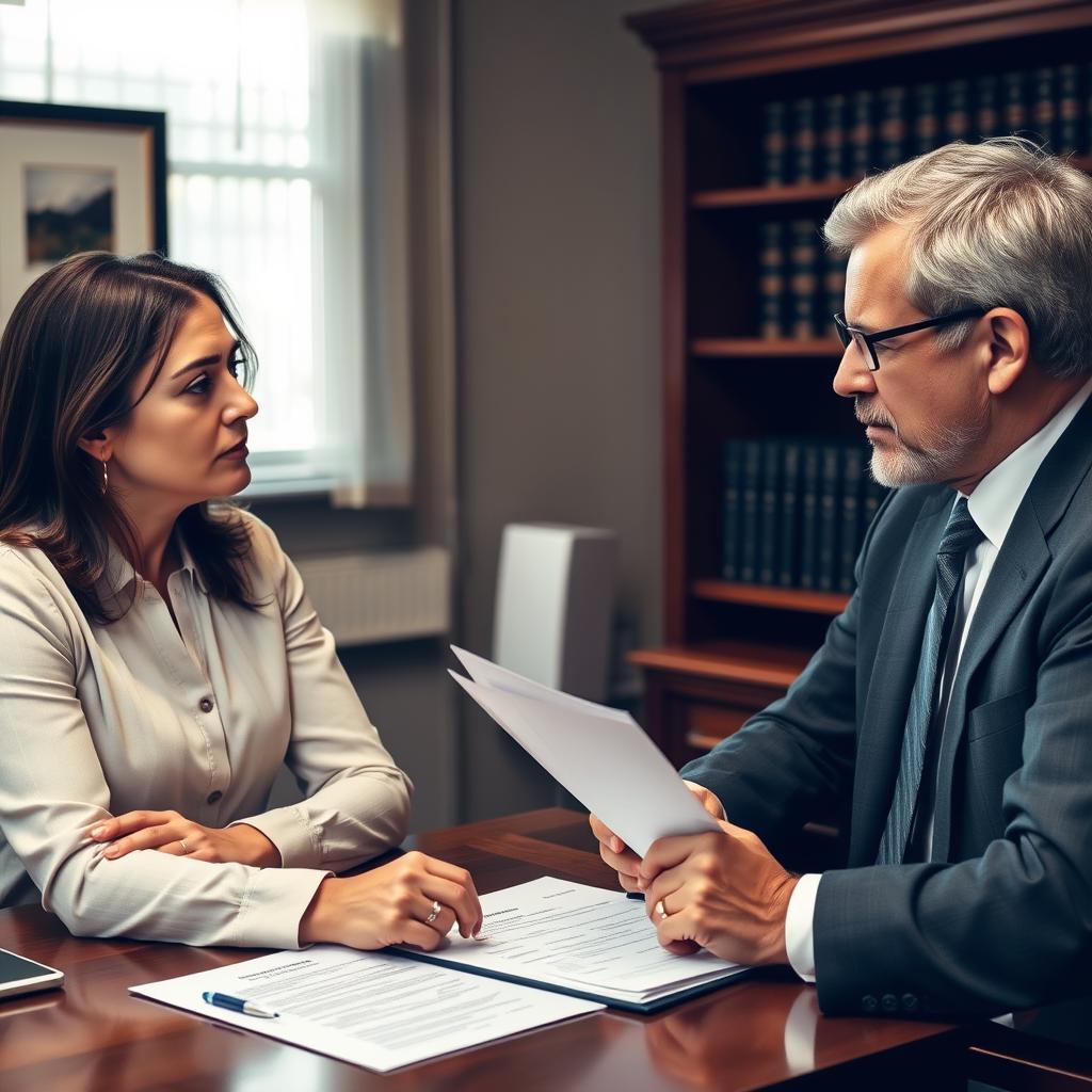 Adultery Divorce Lawyer Steuben County, NY
