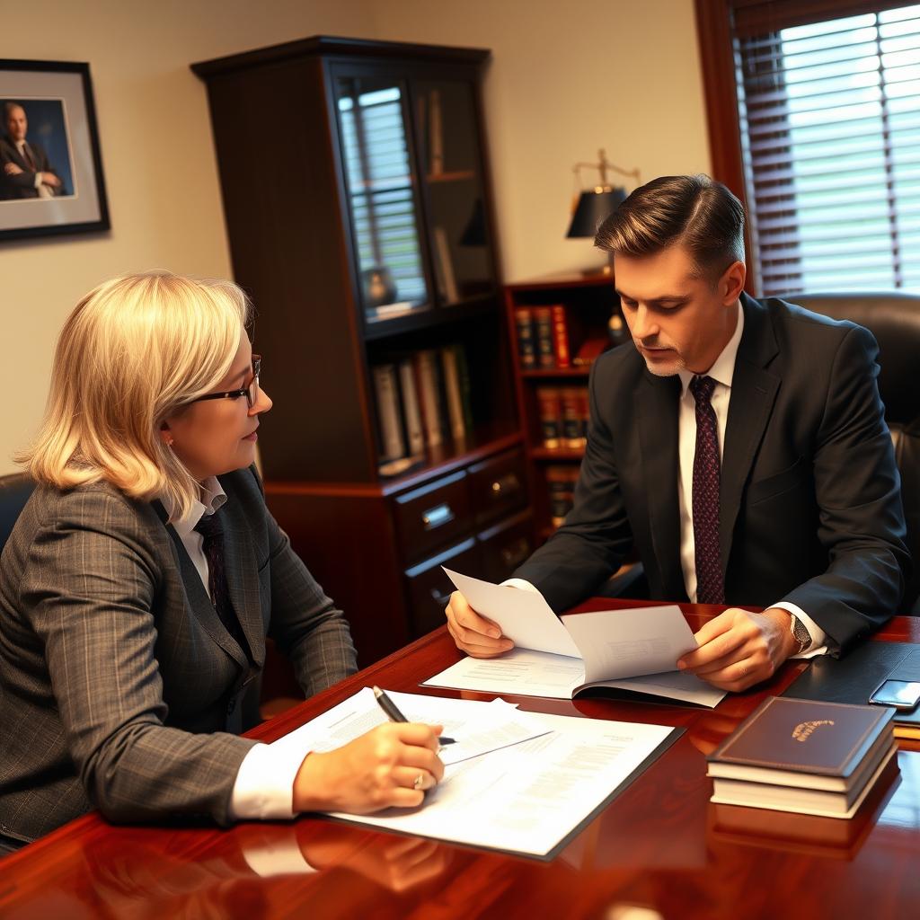 Adultery Divorce Lawyer Wyoming County, NY