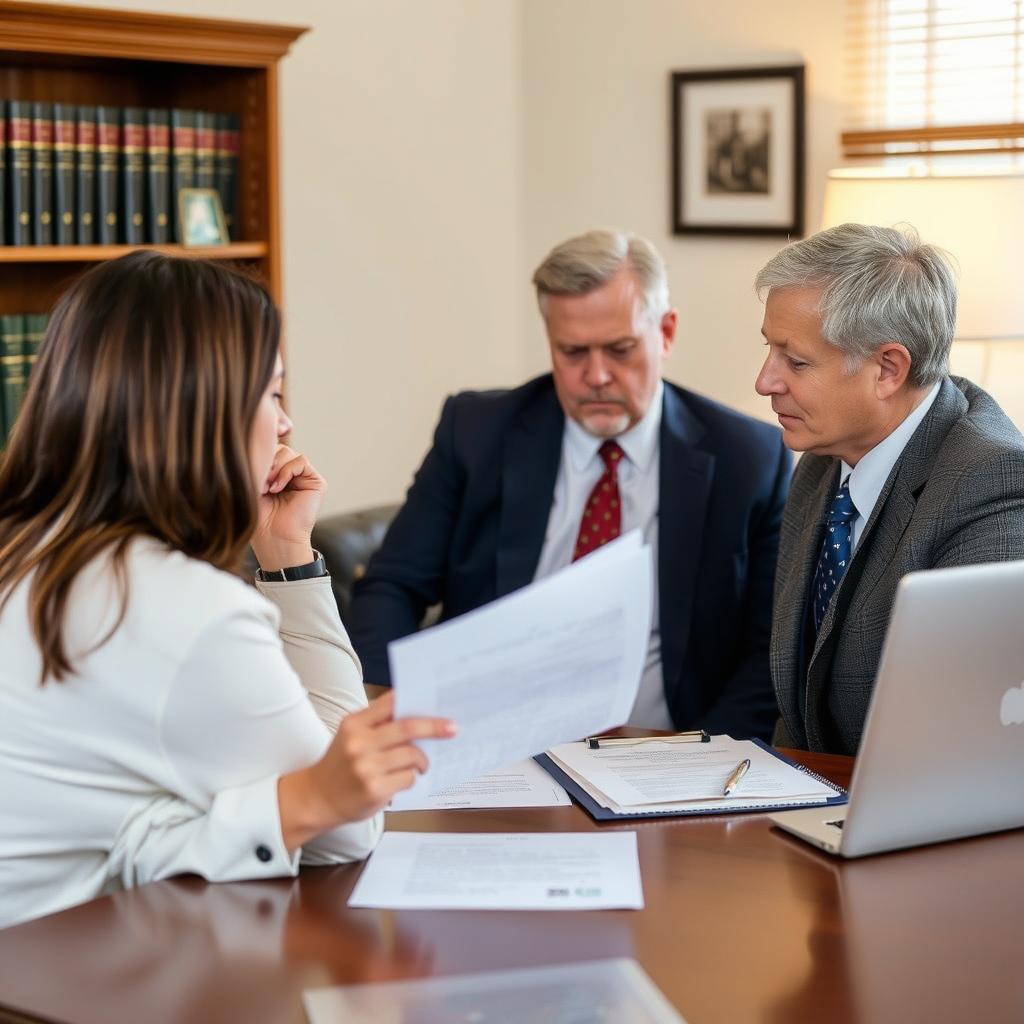 Adultery Divorce Lawyer Yates County, NY