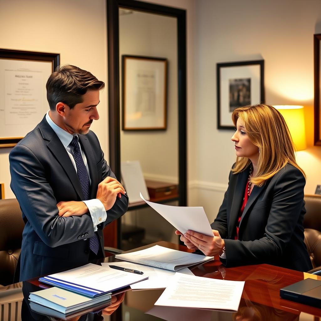 Alimony Lawyer Albany County, NY