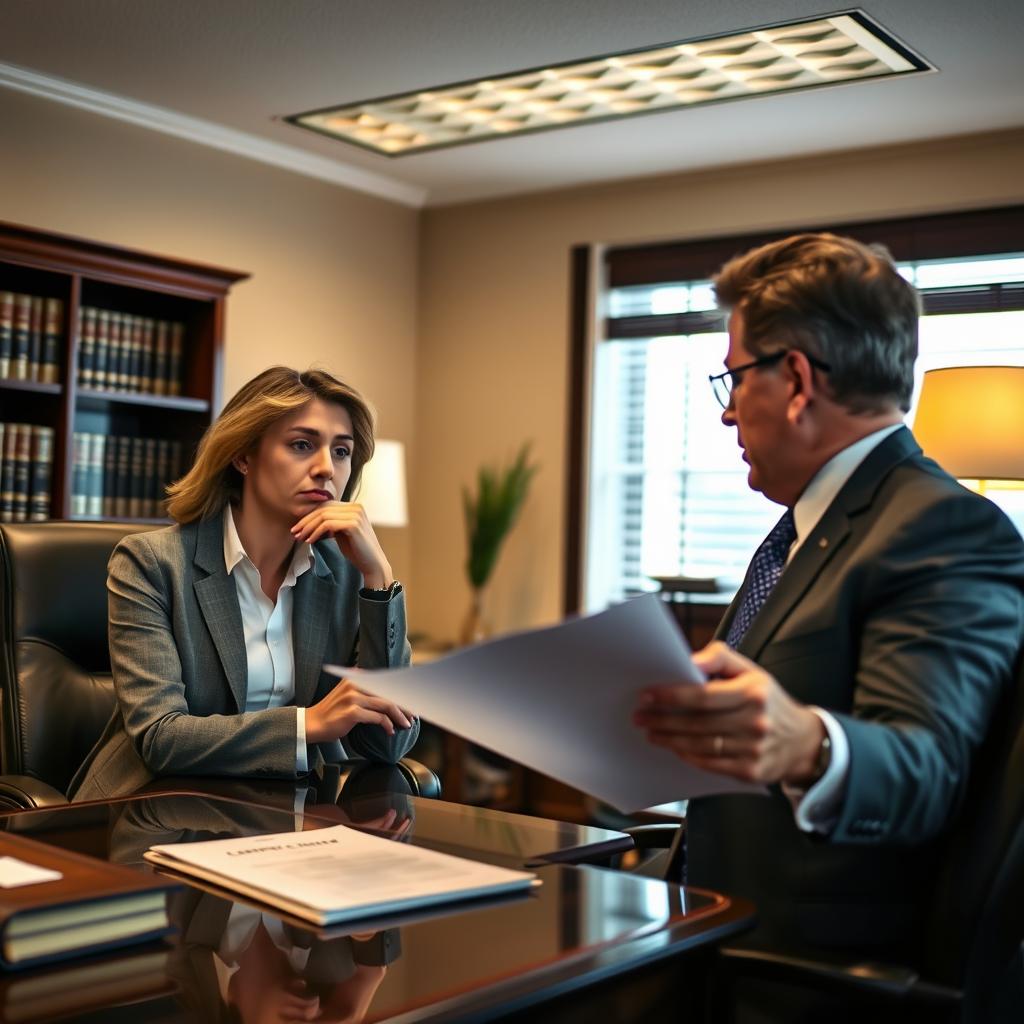 Alimony Lawyer Livingston County, NY