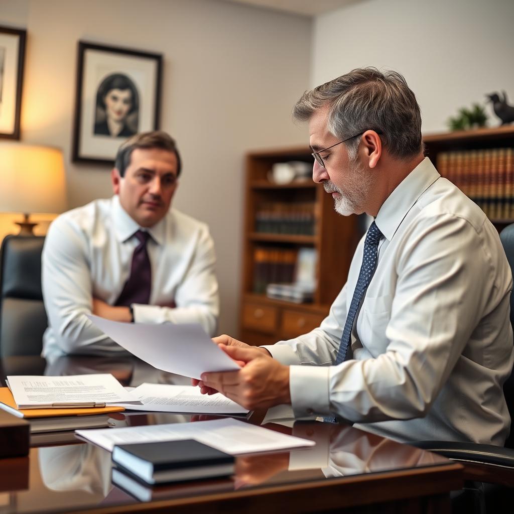 Alimony Lawyer Onondaga County, NY
