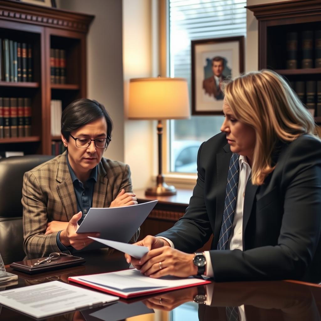 Alimony Lawyer Ontario County, NY