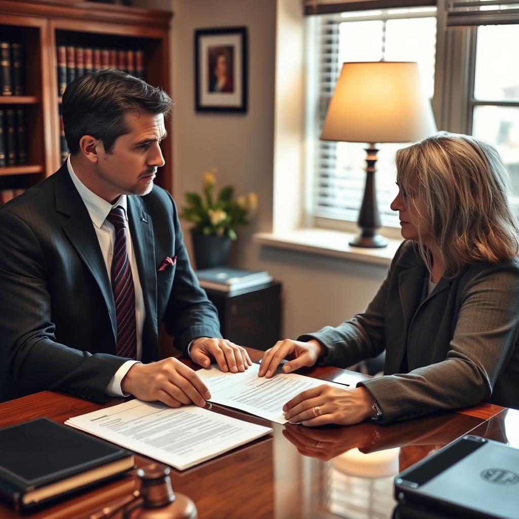 Alimony Lawyer Putnam County, NY