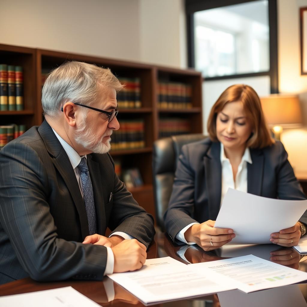Alimony Lawyer Queens County, NY