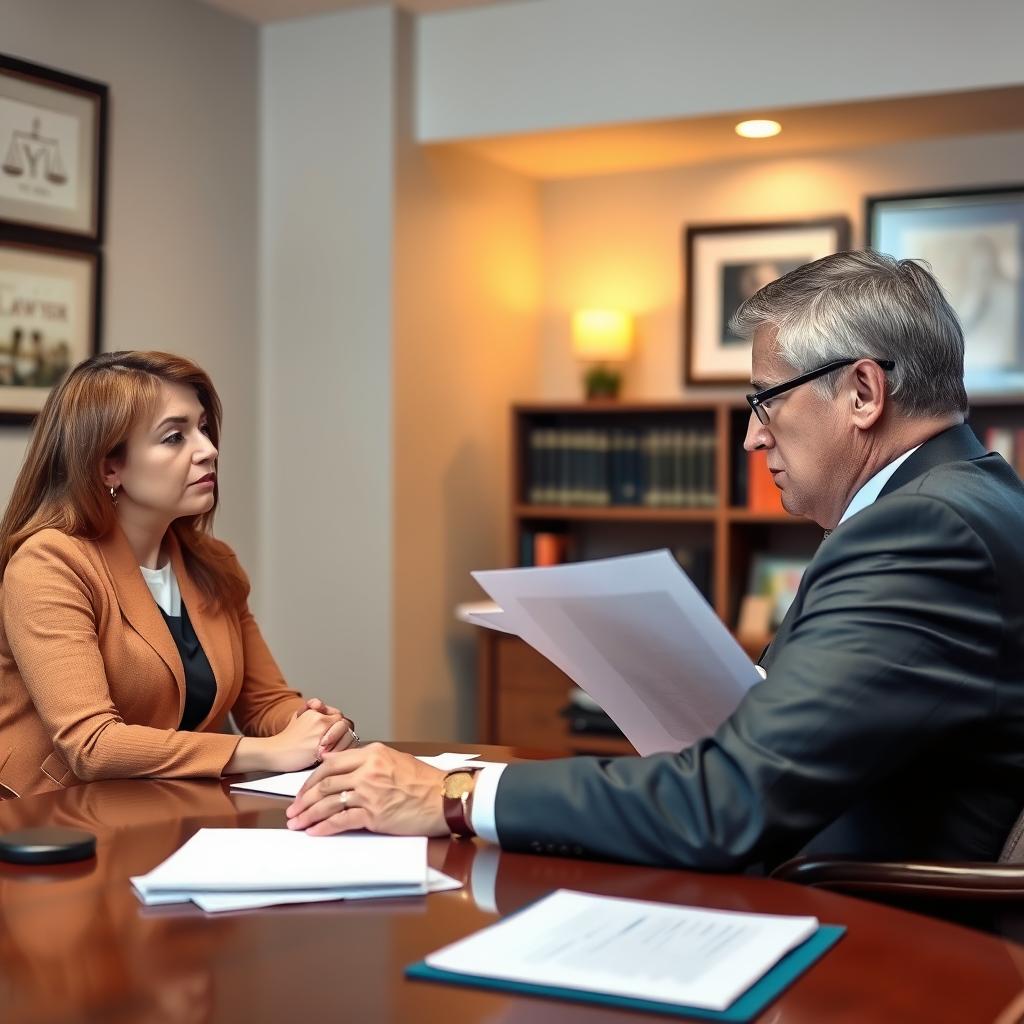 Alimony Lawyer Richmond County, NY