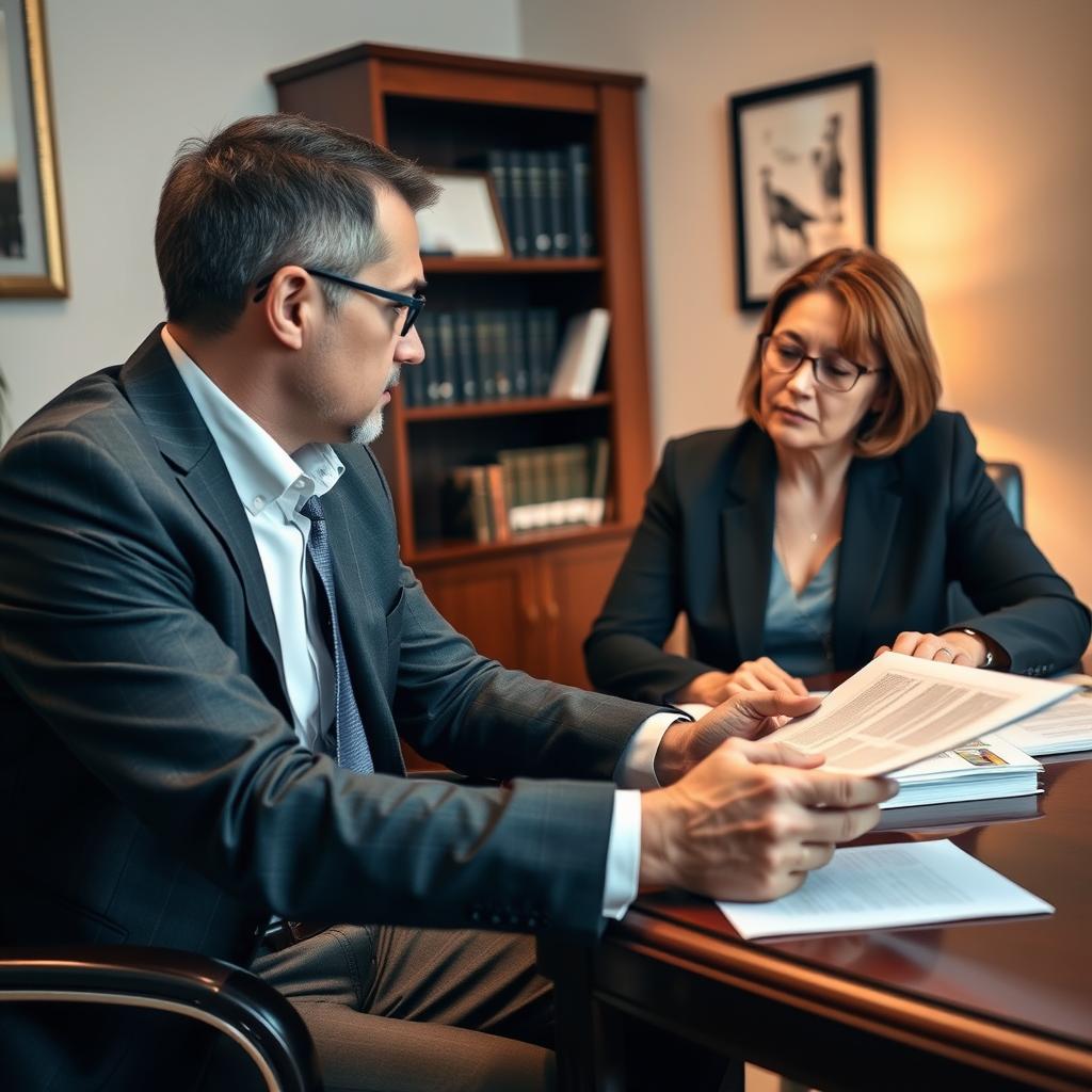 Alimony Lawyer Rockland County, NY