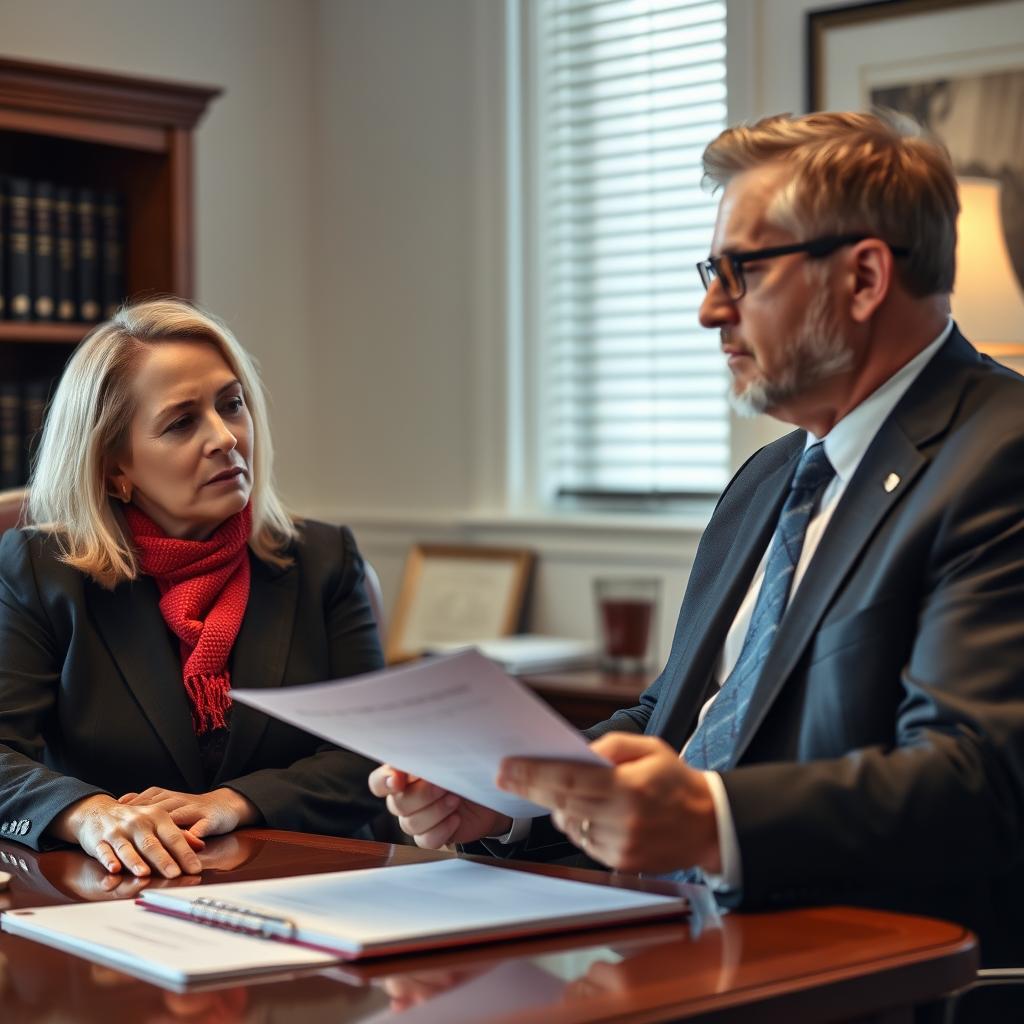 Alimony Lawyer Schenectady County, NY