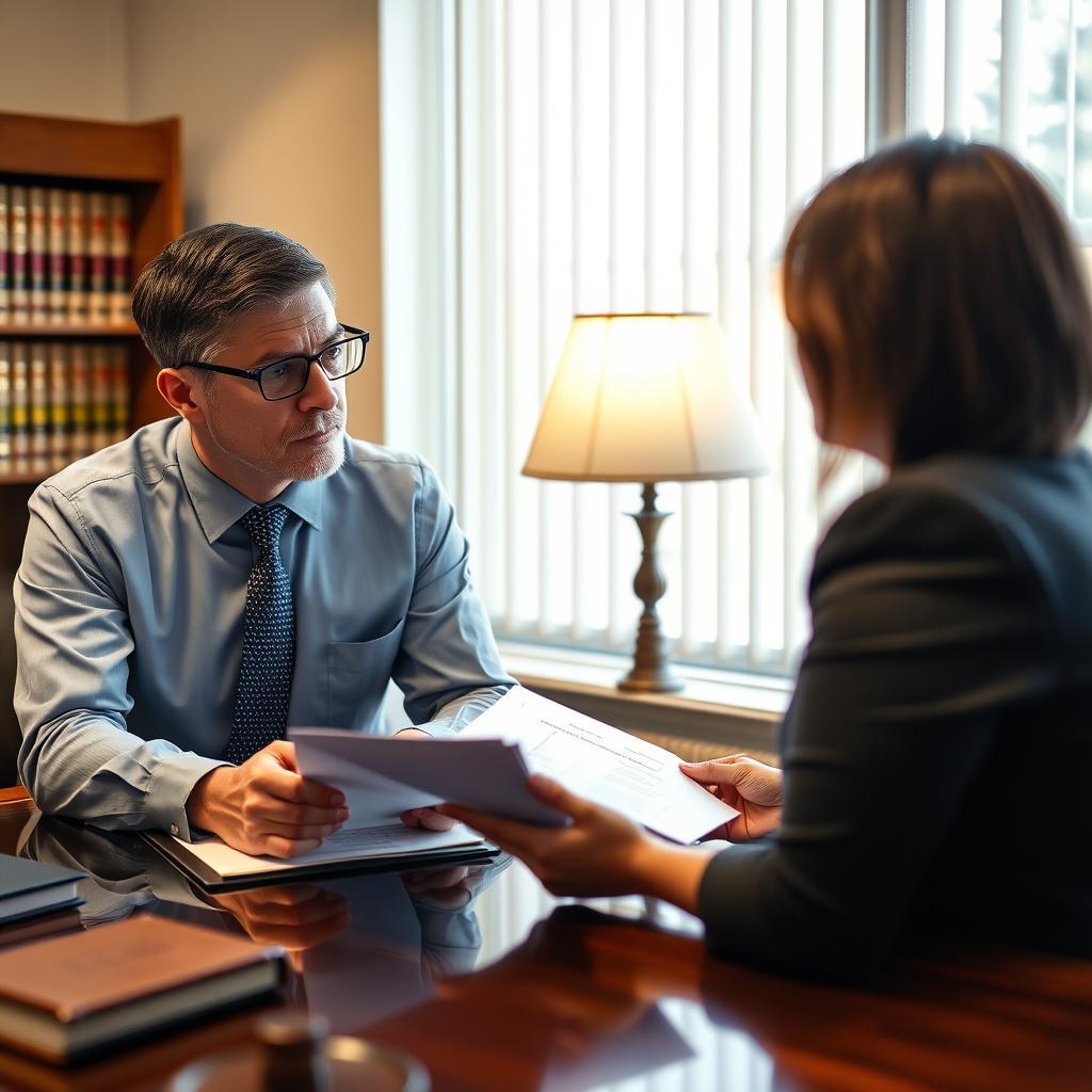 Alimony Lawyer Seneca County, NY