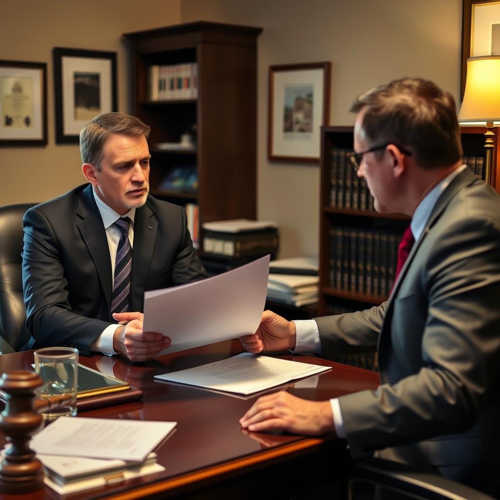 Alimony Lawyer Tioga County, NY