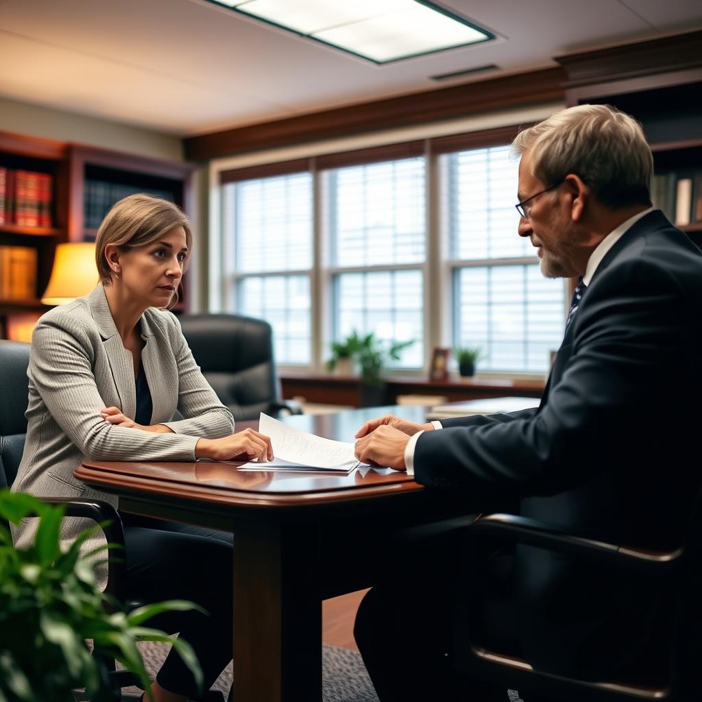 Alimony Lawyer Tompkins County, NY