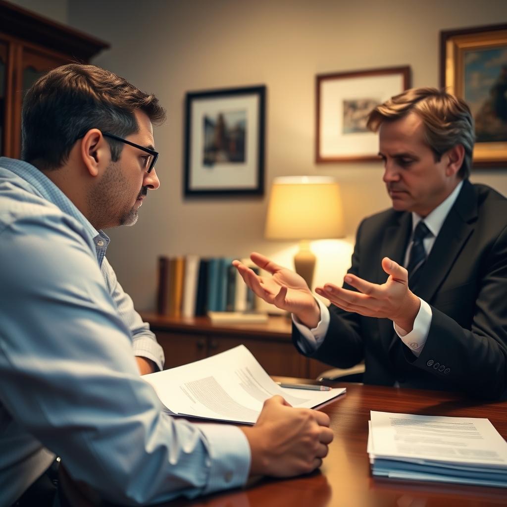Alimony Lawyer Ulster County, NY