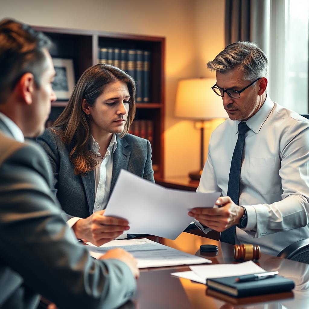 Alimony Lawyer Wayne County, NY