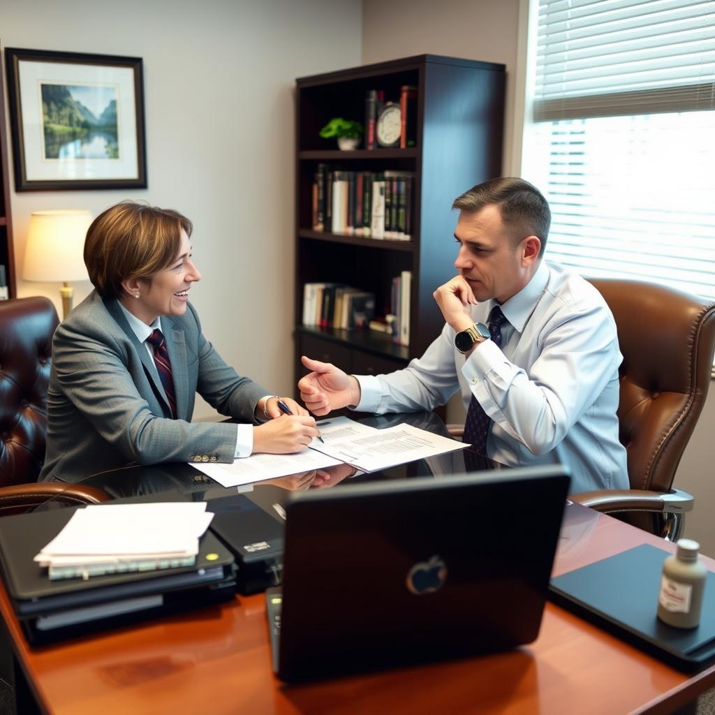 Alimony Lawyer Wyoming County, NY
