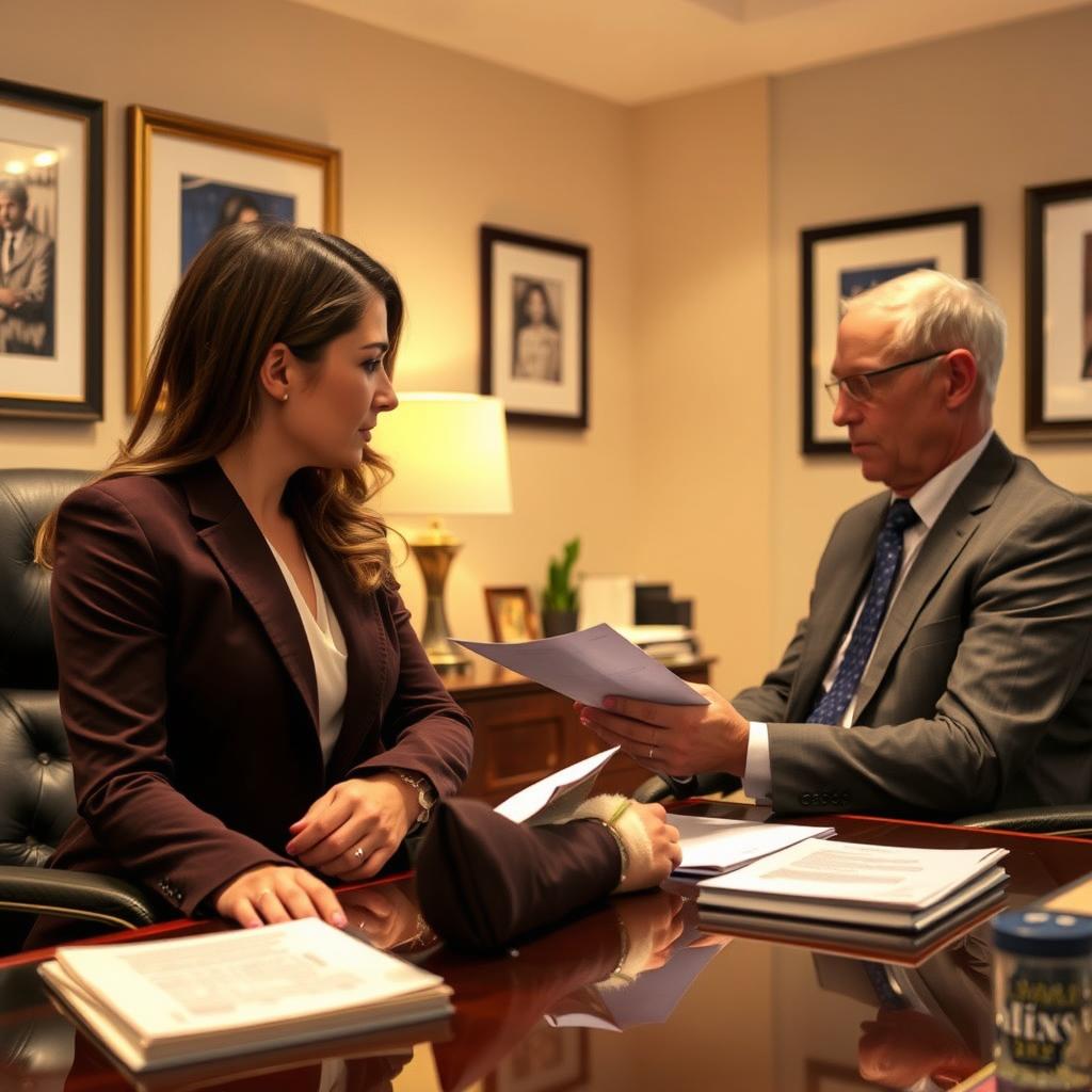 Annulment Lawyer New York County, NY