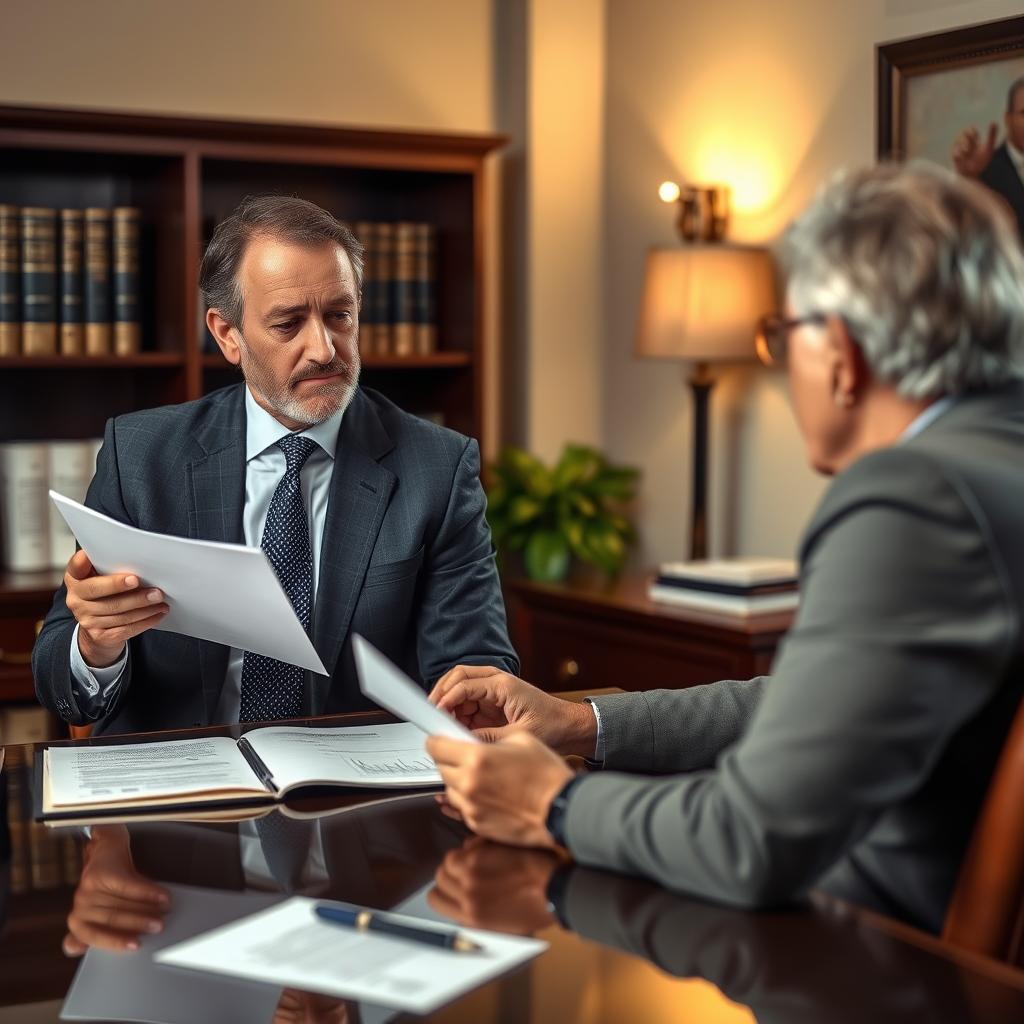 Annulment Lawyer New York, NY