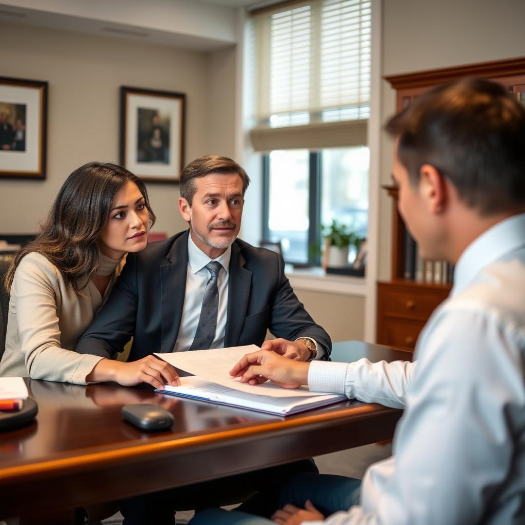 Business Valuation Divorce Lawyer Albany County, NY