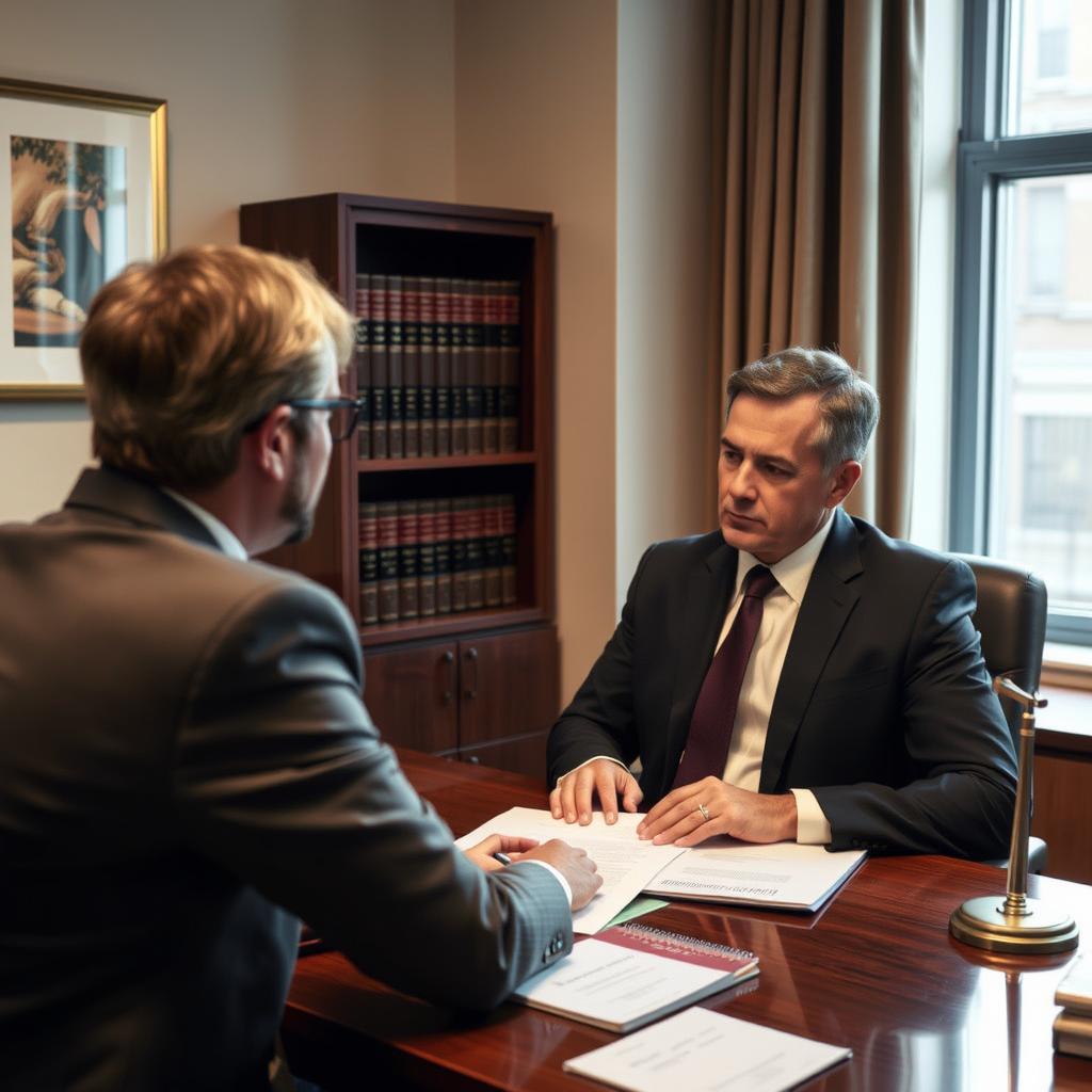 Business Valuation Divorce Lawyer Bronx, NY