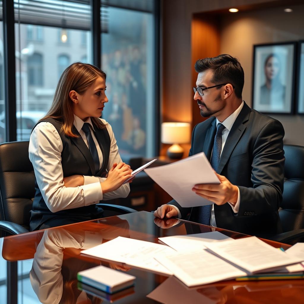 Business Valuation Divorce Lawyer Brooklyn, NY