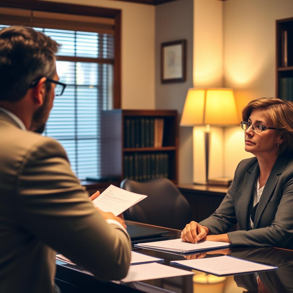 Business Valuation Divorce Lawyer Chemung County, NY