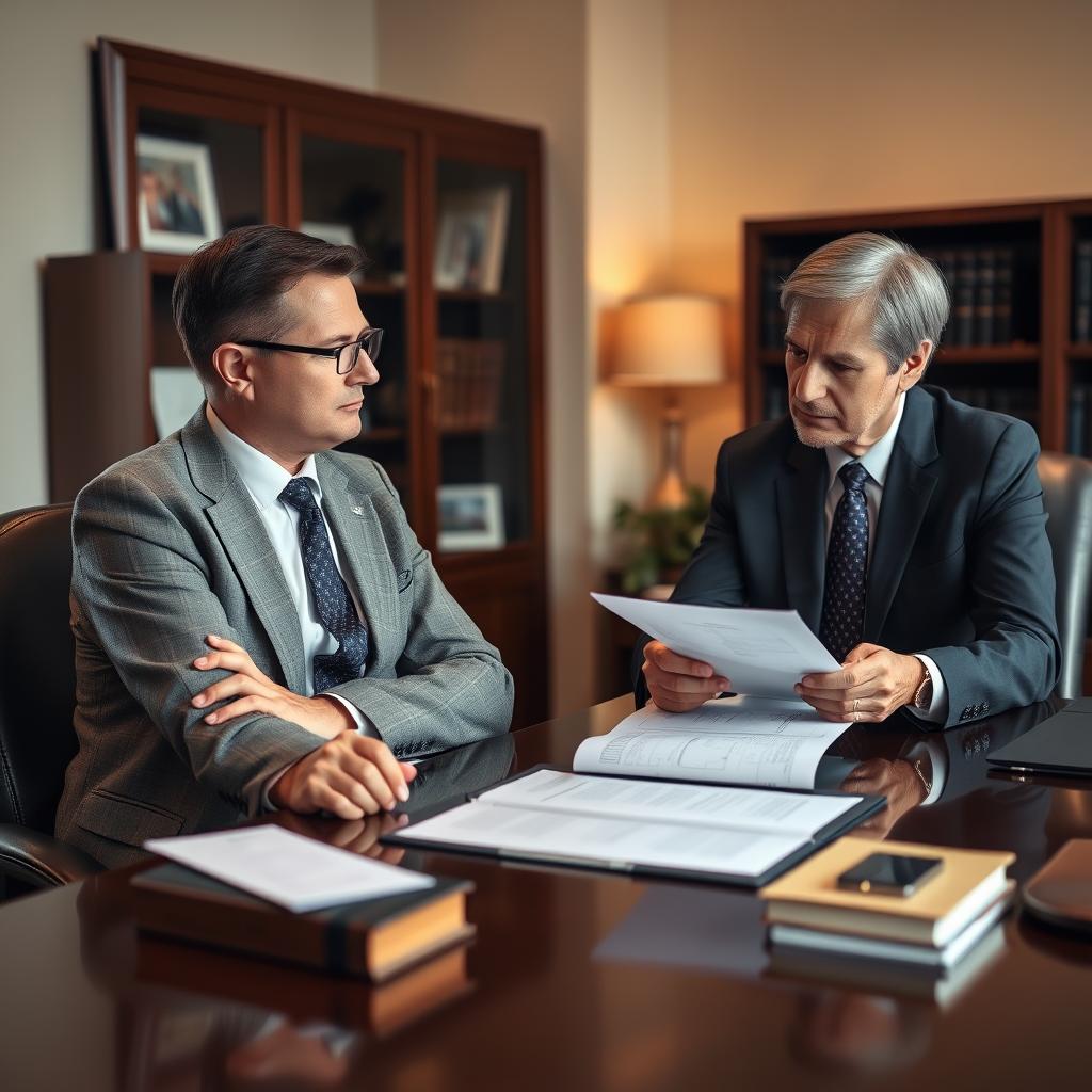 Business Valuation Divorce Lawyer Chenango County, NY