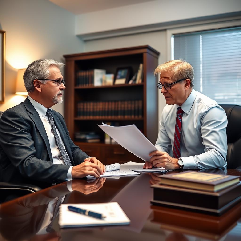 Business Valuation Divorce Lawyer Clinton County, NY