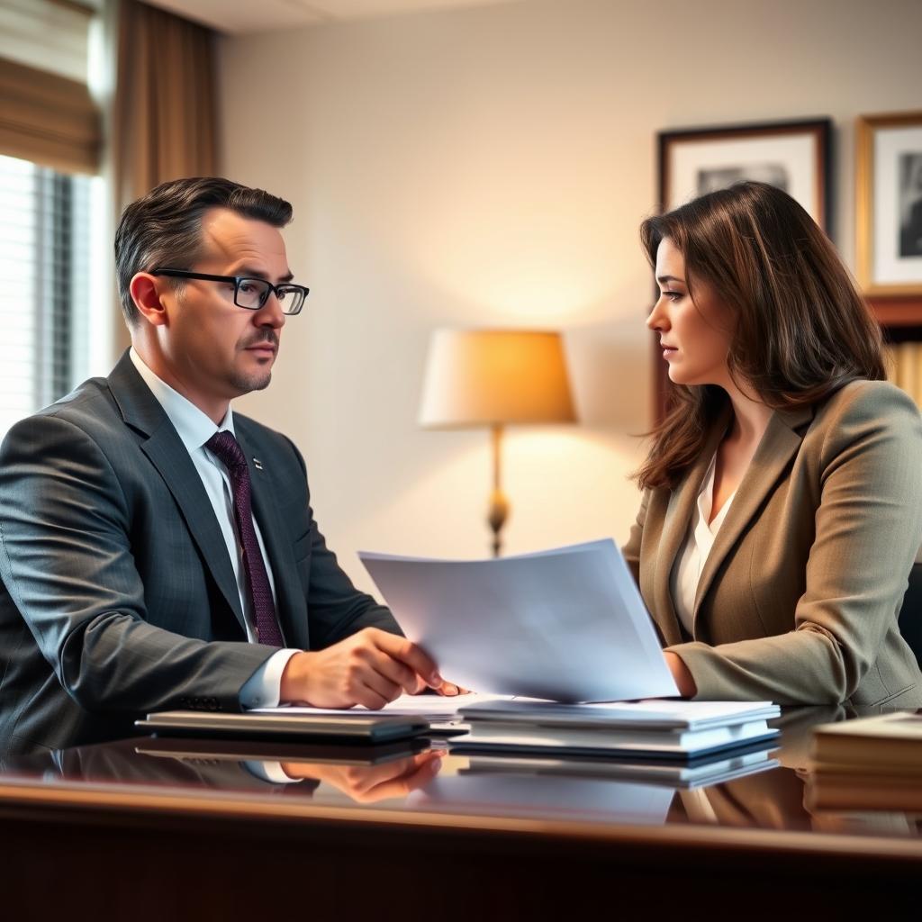 Business Valuation Divorce Lawyer Columbia County, NY