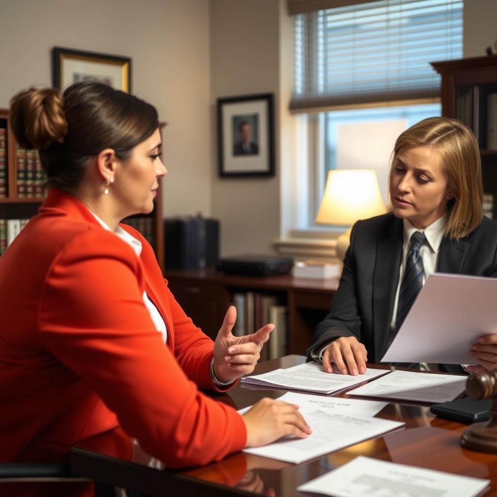 Business Valuation Divorce Lawyer Dutchess County, NY