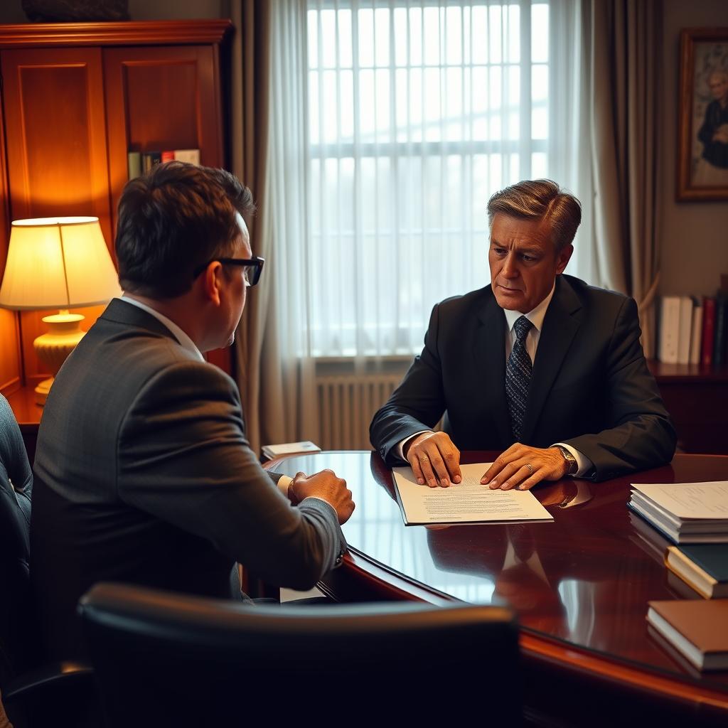 Business Valuation Divorce Lawyer Erie County, NY