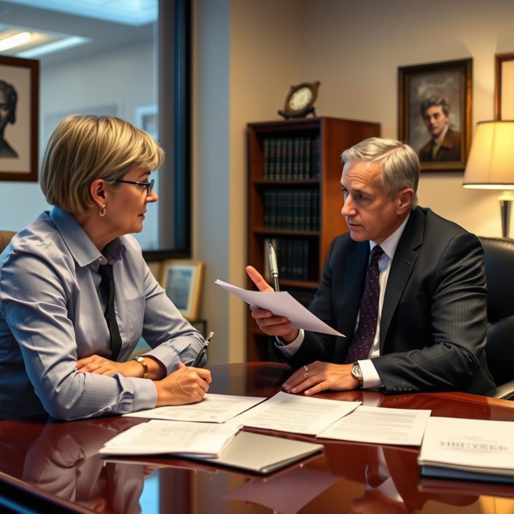 Business Valuation Divorce Lawyer Hamilton County, NY
