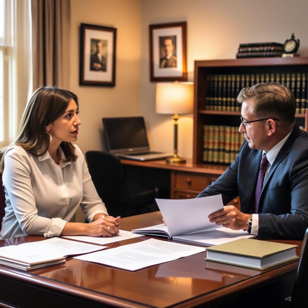 Business Valuation Divorce Lawyer Herkimer County, NY