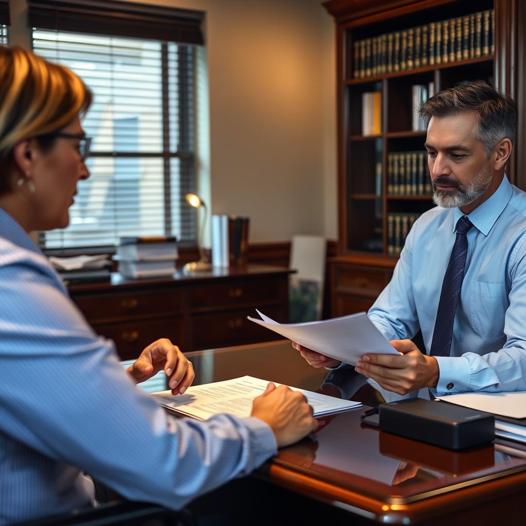 Business Valuation Divorce Lawyer Kings County, NY