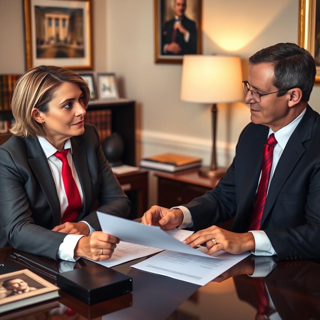 Business Valuation Divorce Lawyer Manhattan, NY