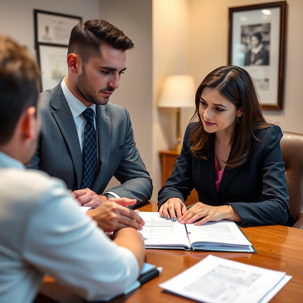 Business Valuation Divorce Lawyer Monroe County, NY