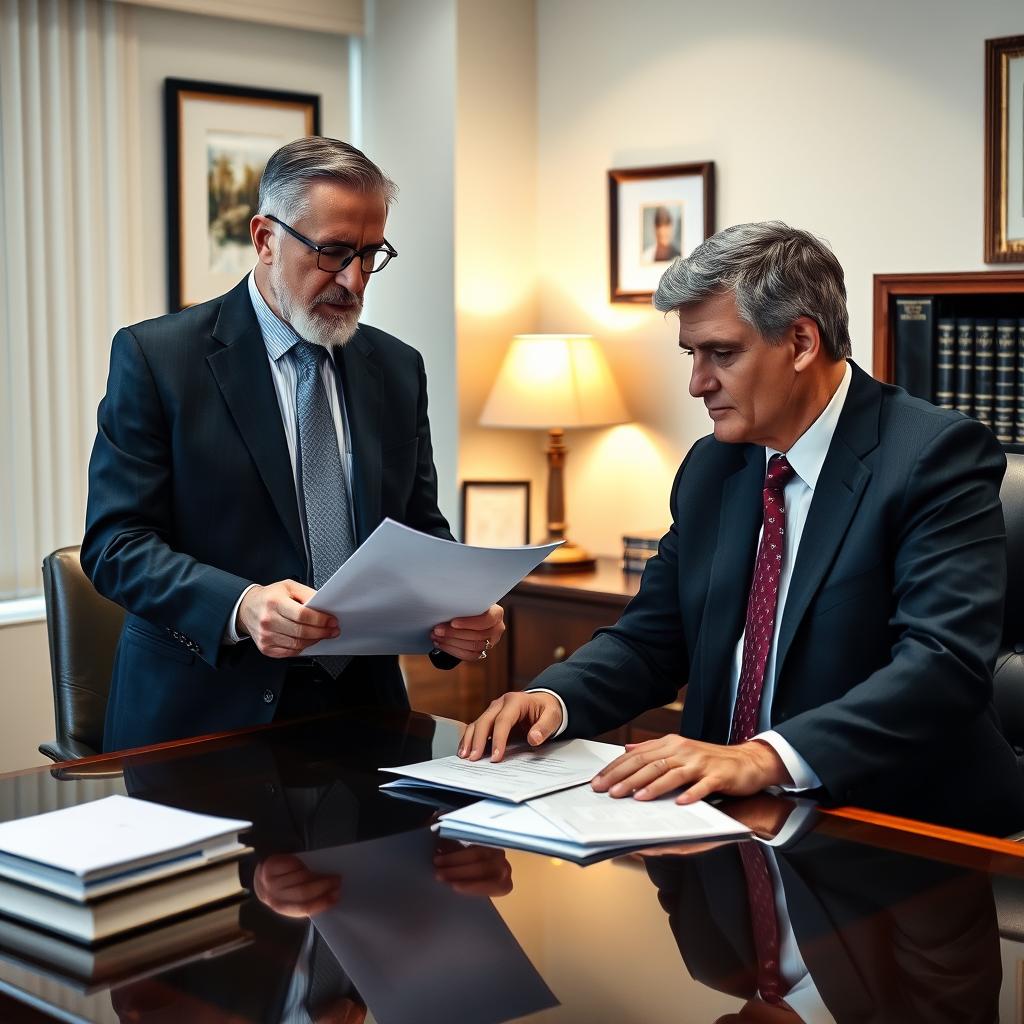 Business Valuation Divorce Lawyer Nassau County, NY