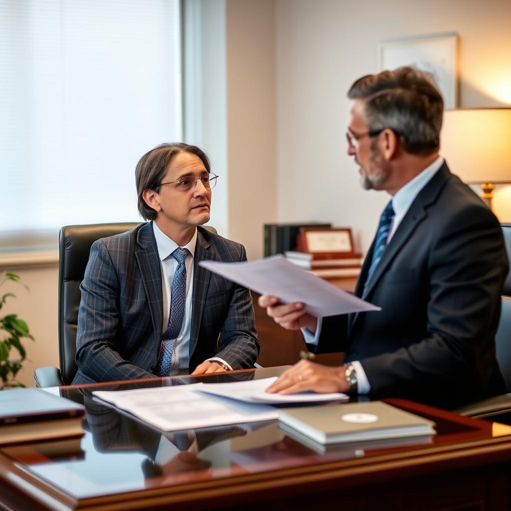 Business Valuation Divorce Lawyer Onondaga County, NY