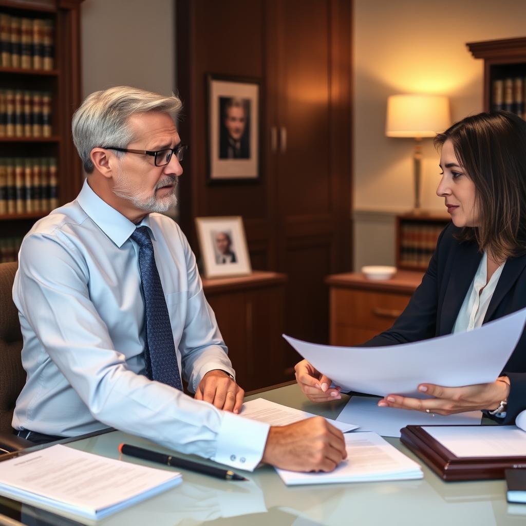 Business Valuation Divorce Lawyer Ontario County, NY