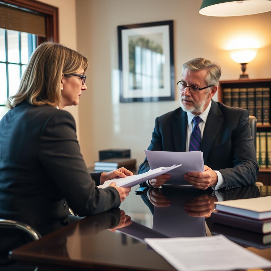 Business Valuation Divorce Lawyer Otsego County, NY