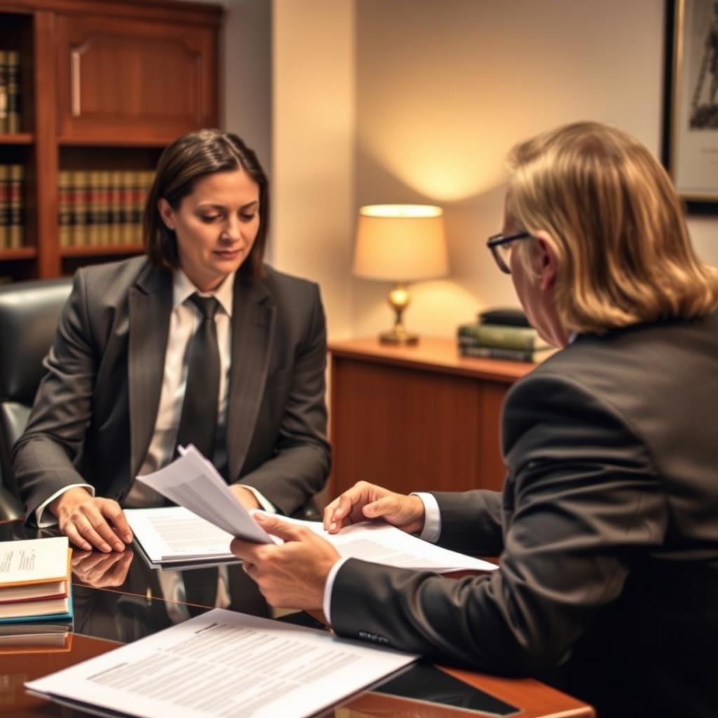Business Valuation Divorce Lawyer Queens County, NY