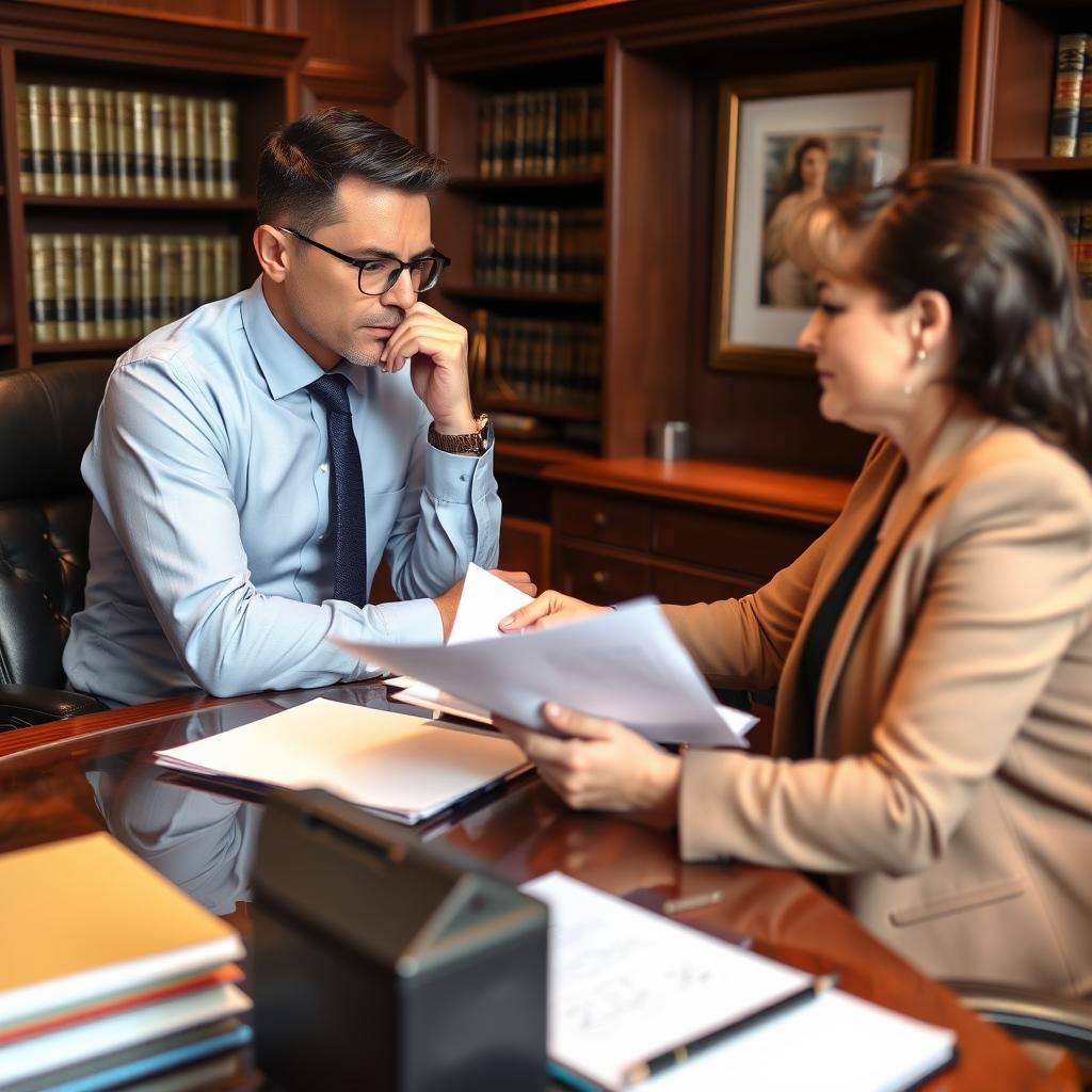 Business Valuation Divorce Lawyer Queens, NY