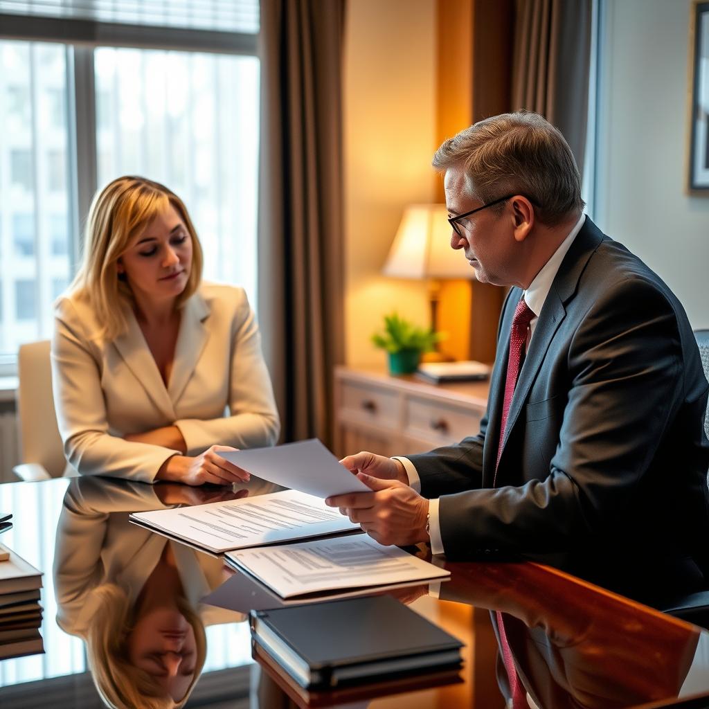 Business Valuation Divorce Lawyer Rensselaer County, NY