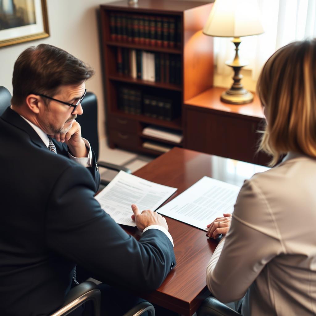 Business Valuation Divorce Lawyer Rockland County, NY